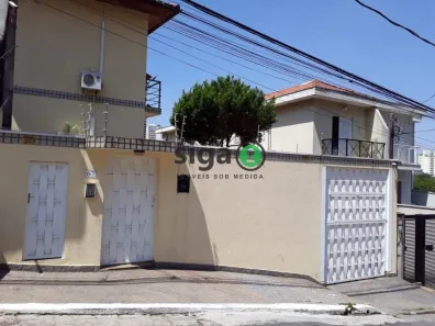 Casa de Condomínio com 3 Quartos à venda, 203m² no Bosque da Saúde, São Paulo