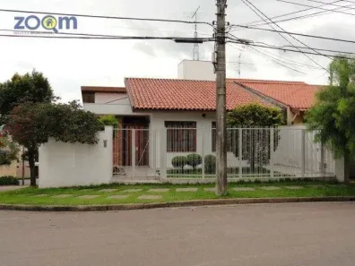 Casa com 3 Quartos à venda, 275m² no Jardim Brasil, Jundiaí