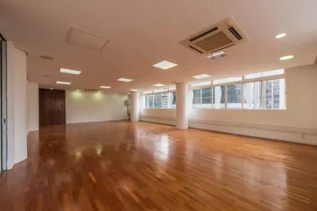 Sala Comercial à venda, 210m² no Bela Vista, São Paulo