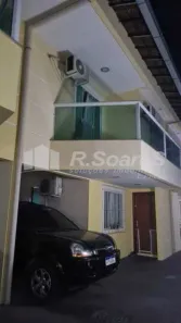  com 2 Quartos à venda, 90m² no Madureira, Rio de Janeiro