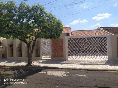 Casa com 4 Quartos para venda ou aluguel, 340m² no Jardim Aclimação, São José do Rio Preto
