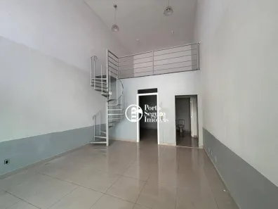 Sala Comercial para alugar, 60m² no Centro, Americana