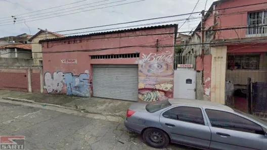 Lote/Terreno à venda, 420m² no Parque Peruche, São Paulo