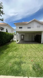 Casa com 3 Quartos para alugar, 180m² no Residencial Alphaville Flamboyant, Goiânia