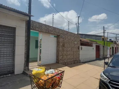 Casa com 3 Quartos à venda, 160m² no Clima Bom, Maceió