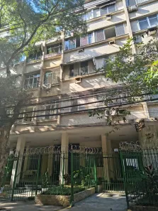 Apartamento com 2 Quartos para alugar, 70m² no Tijuca, Rio de Janeiro