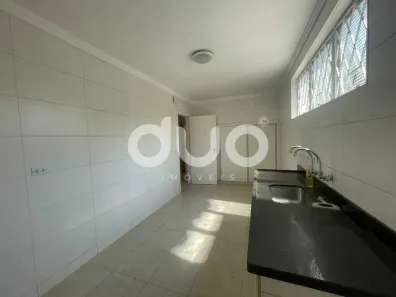 Casa com 4 Quartos para alugar, 126m² no Cidade Alta, Piracicaba