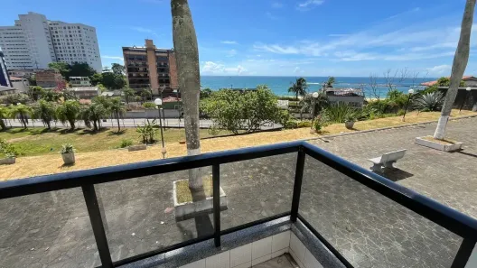 Apartamento com 2 Quartos à venda, 55m² no Ipiranga, Guarapari