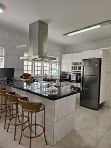 Casa com 4 Quartos à venda, 489m² no Vila Oliveira, Mogi das Cruzes