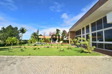 Casa de Condomínio com 6 Quartos à venda, 900m² no Portão, Lauro de Freitas