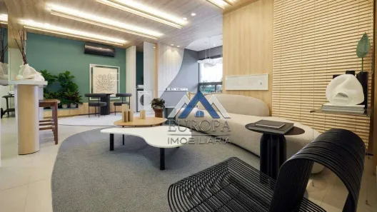 Apartamento com 2 Quartos à venda, 62m² no Terra Bonita, Londrina
