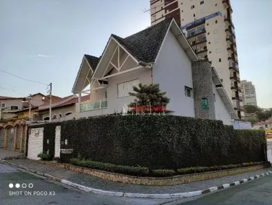 Sobrado com 3 Quartos à venda, 430m² no Vila Galvão, Guarulhos