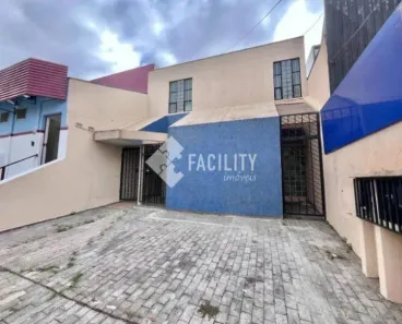 Ponto Comercial para alugar, 142m² no Jardim Guanabara, Campinas