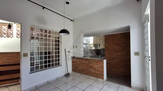Casa com 3 Quartos à venda, 100m² no Vila Industrial, Campinas