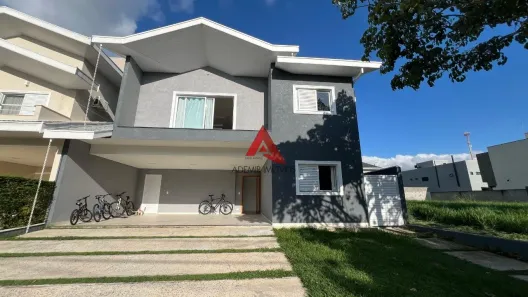 Casa de Condomínio com 3 Quartos à venda, 250m² no Jardim Califórnia, Jacareí
