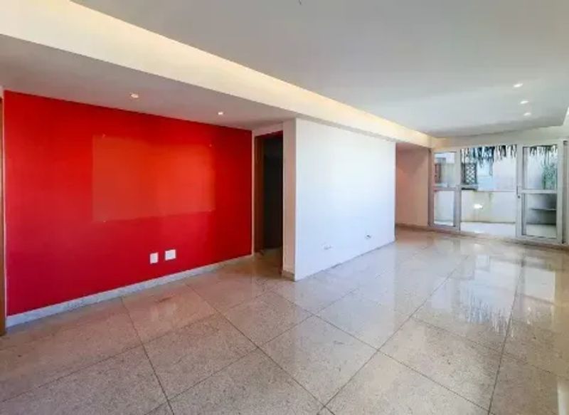 Apartamento com 3 quartos — Serra, Belo Horizonte