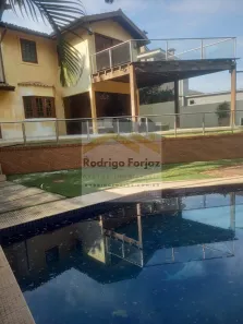 Casa com 4 Quartos à venda, 360m² no Alphaville, Santana de Parnaíba
