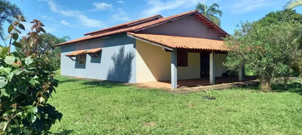 Fazenda/Sítio com 3 Quartos à venda, 6930m² no , Brasília