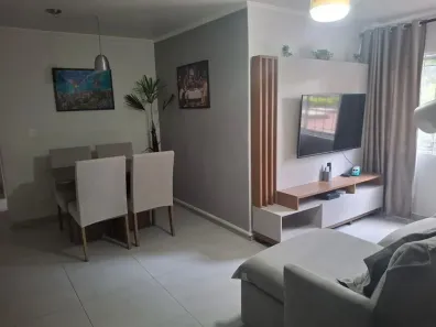 Apartamento com 2 Quartos à venda, 64m² no Barro Branco (Zona Norte), São Paulo