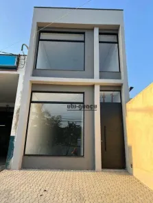 Ponto Comercial para alugar, 200m² no Jardim Padre Bento, Itu