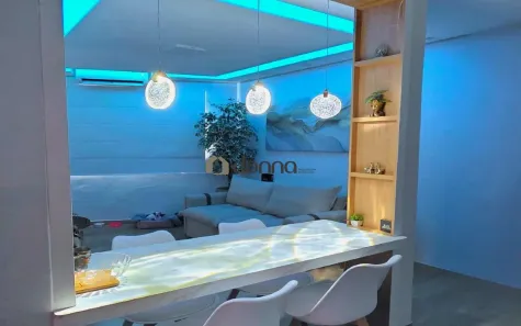Apartamento com 2 Quartos à venda, 90m² no Olinda, Uberaba