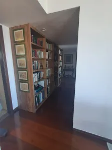 Apartamento com 3 Quartos à venda, 273m² no Graça, Salvador