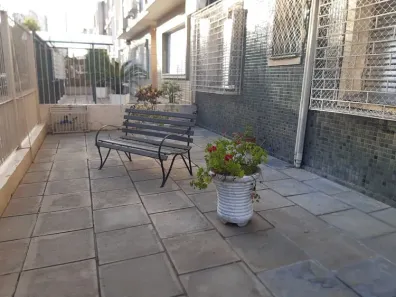 Apartamento com 2 Quartos à venda, 64m² no Menino Deus, Porto Alegre
