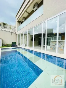 Casa com 4 Quartos para alugar, 340m² no Condomínio Residencial Água Verde, Atibaia