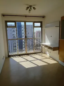 Apartamento com 2 Quartos para alugar, 60m² no Chácara Califórnia, São Paulo