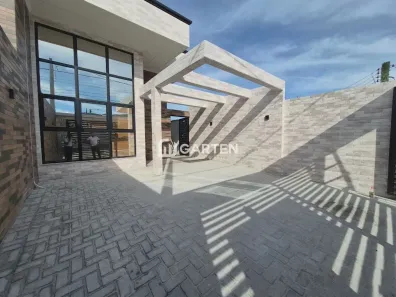 Casa com 3 Quartos à venda, 62m² no Bom retiro, Matinhos