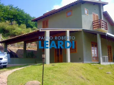 Casa de Condomínio com 2 Quartos à venda, 150m² no Lopes, Valinhos