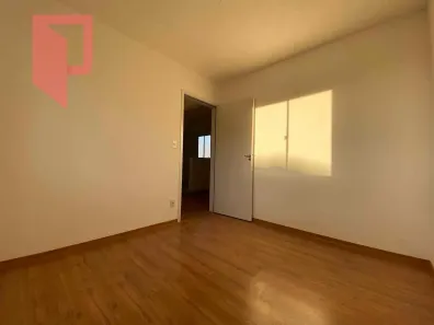 Apartamento com 2 Quartos para alugar, 60m² no Lugar Denominado Fazenda Bom Jesus, Contagem
