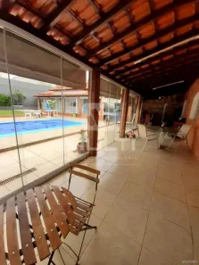 Casa com 4 Quartos à venda, 430m² no Cidade Jardim, Uberlândia