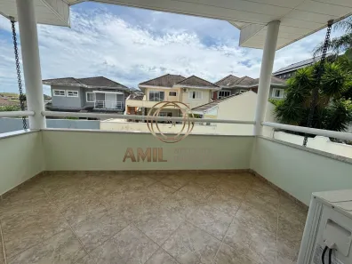 Sobrado com 4 Quartos para alugar, 348m² no Urbanova, São José dos Campos
