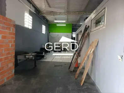 Ponto Comercial para alugar, 85m² no Presidente Altino, Osasco