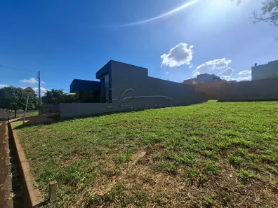 Lote/Terreno à venda, 261m² no Reserva Imperial, Ribeirão Preto