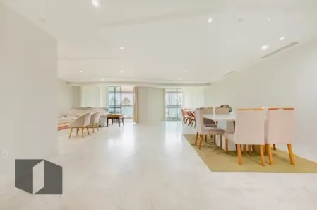 Apartamento com 4 Quartos à venda, 261m² no Barra da Tijuca, Rio de Janeiro
