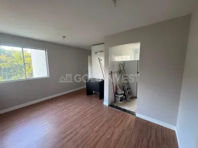 Apartamento com 2 Quartos à venda, 47m² no Paquetá, Brusque