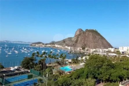 Cobertura com 2 Quartos à venda, 89m² no Botafogo, Rio de Janeiro