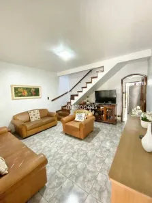 Sobrado com 2 Quartos à venda, 142m² no Mauá, São Caetano do Sul