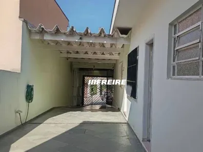 Casa com 2 Quartos à venda, 157m² no Olímpico, São Caetano do Sul