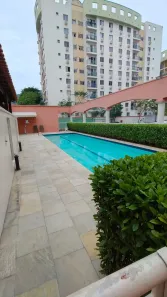 Apartamento com 2 Quartos à venda, 46m² no Campinho, Rio de Janeiro