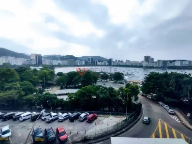 Apartamento com 4 Quartos à venda, 263m² no Botafogo, Rio de Janeiro