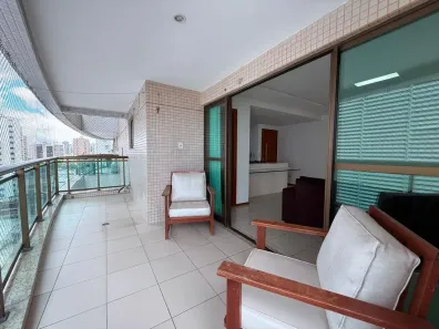 Apartamento com 2 Quartos à venda, 92m² no Batista Campos, Belém