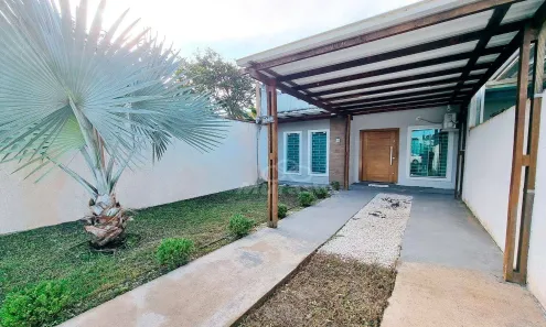 Casa com 2 Quartos à venda, 66m² no Guaratuba, Guaratuba