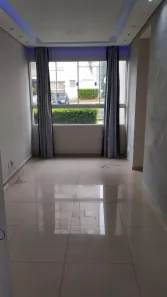 Apartamento com 2 Quartos à venda, 49m² no Jardim Maria Luíza, Sumaré