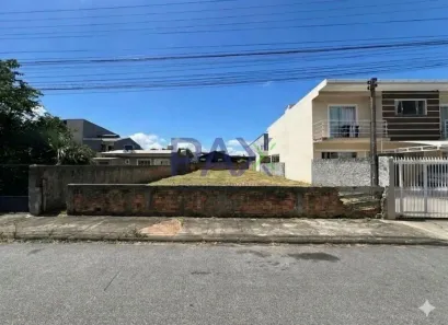 Lote/Terreno à venda, 300m² no Areias, São José