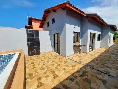 Casa com 2 Quartos à venda, 65m² no Belas Artes, Itanhaém