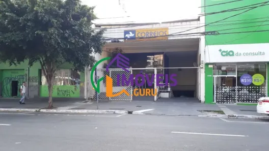 Imóvel Comercial para alugar, 1490m² no Pinheiros, São Paulo