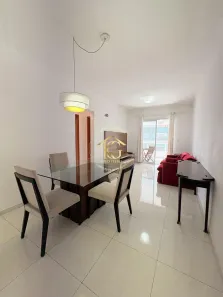 Apartamento com 2 Quartos à venda, 75m² no Guilhermina, Praia Grande